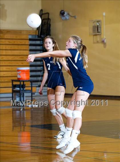 Thumbnail 1 in San Marcos @ Dos Pueblos photogallery.
