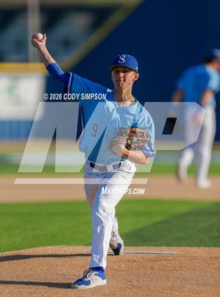 St. Frederick @ Sterlington