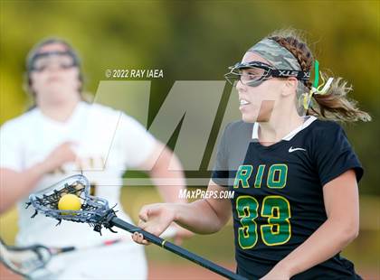 Thumbnail 2 in Rio Americano @ Del Oro photogallery.