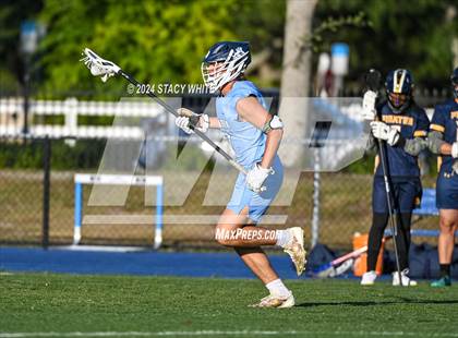 Thumbnail 2 in Boca Ciega @ Out-of-Door Academy (FHSAA 1A District 11 Quarterfinal) photogallery.