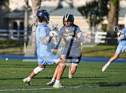 Thumbnail 1 in Boca Ciega @ Out-of-Door Academy (FHSAA 1A District 11 Quarterfinal) photogallery.