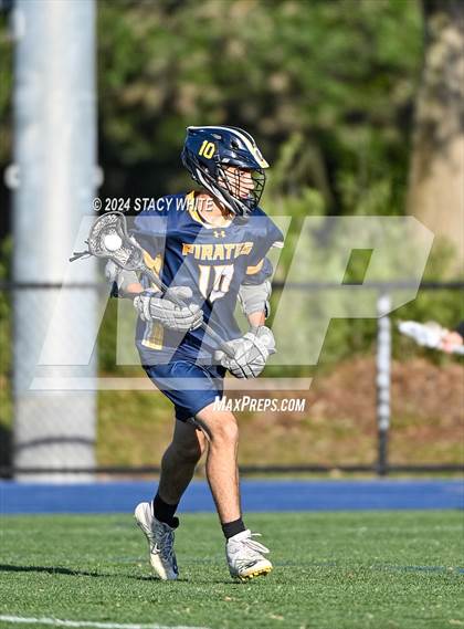 Thumbnail 1 in Boca Ciega @ Out-of-Door Academy (FHSAA 1A District 11 Quarterfinal) photogallery.