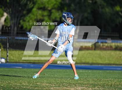 Thumbnail 3 in Boca Ciega @ Out-of-Door Academy (FHSAA 1A District 11 Quarterfinal) photogallery.
