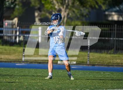 Thumbnail 3 in Boca Ciega @ Out-of-Door Academy (FHSAA 1A District 11 Quarterfinal) photogallery.