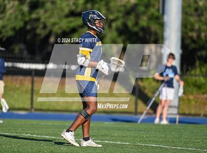 Thumbnail 1 in Boca Ciega @ Out-of-Door Academy (FHSAA 1A District 11 Quarterfinal) photogallery.