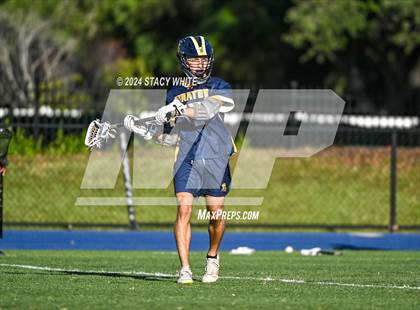 Thumbnail 1 in Boca Ciega @ Out-of-Door Academy (FHSAA 1A District 11 Quarterfinal) photogallery.