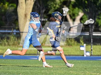 Thumbnail 1 in Boca Ciega @ Out-of-Door Academy (FHSAA 1A District 11 Quarterfinal) photogallery.