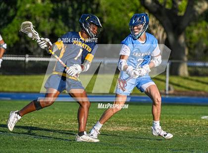 Thumbnail 1 in Boca Ciega @ Out-of-Door Academy (FHSAA 1A District 11 Quarterfinal) photogallery.