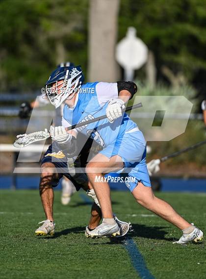 Thumbnail 1 in Boca Ciega @ Out-of-Door Academy (FHSAA 1A District 11 Quarterfinal) photogallery.