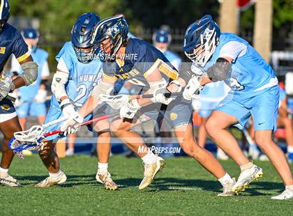Thumbnail 2 in Boca Ciega @ Out-of-Door Academy (FHSAA 1A District 11 Quarterfinal) photogallery.