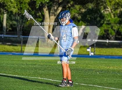 Thumbnail 1 in Boca Ciega @ Out-of-Door Academy (FHSAA 1A District 11 Quarterfinal) photogallery.
