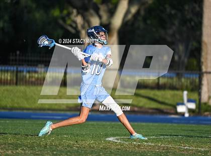 Thumbnail 1 in Boca Ciega @ Out-of-Door Academy (FHSAA 1A District 11 Quarterfinal) photogallery.