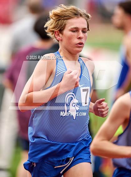 Thumbnail 3 in Eagle No Tax Relays (3200M) photogallery.