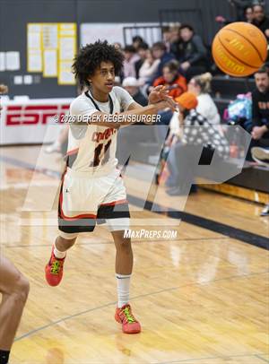 Denver West vs Delta (CHSAA 4A Playoffs Round 1)