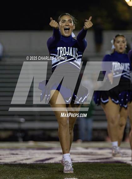 Thumbnail 2 in Maria Carrillo @ Petaluma photogallery.