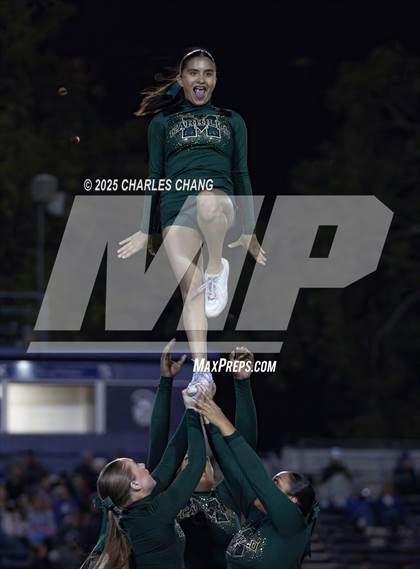 Thumbnail 2 in Maria Carrillo @ Petaluma photogallery.