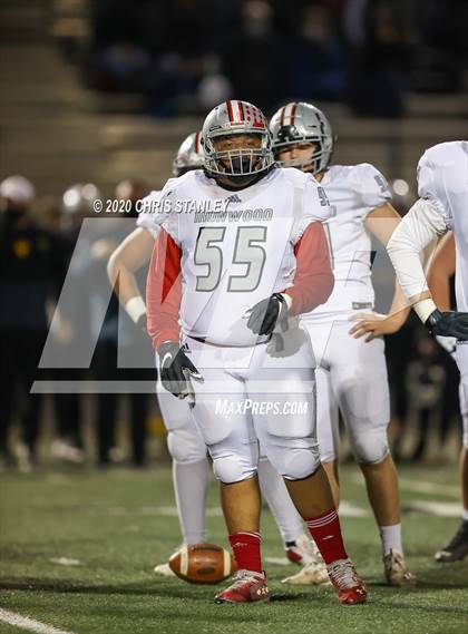 Thumbnail 1 in Ironwood vs Sunrise Mountain (AIA 5A Final) photogallery.
