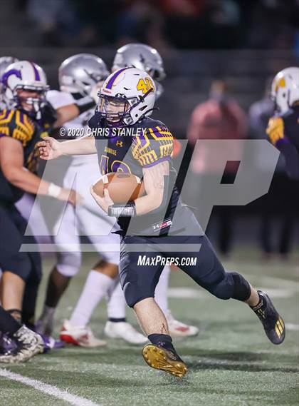 Thumbnail 3 in Ironwood vs Sunrise Mountain (AIA 5A Final) photogallery.