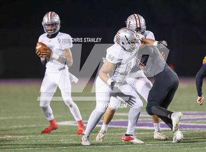 Thumbnail 3 in Ironwood vs Sunrise Mountain (AIA 5A Final) photogallery.