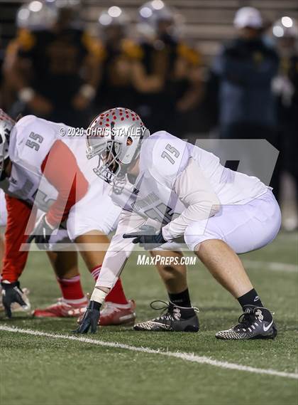 Thumbnail 2 in Ironwood vs Sunrise Mountain (AIA 5A Final) photogallery.