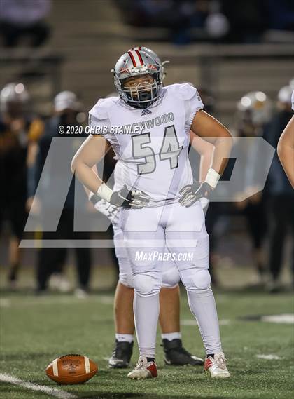 Thumbnail 3 in Ironwood vs Sunrise Mountain (AIA 5A Final) photogallery.