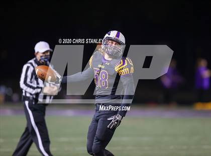 Thumbnail 1 in Ironwood vs Sunrise Mountain (AIA 5A Final) photogallery.
