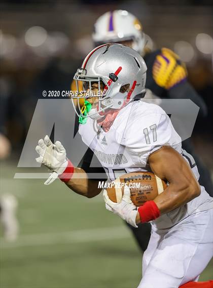 Thumbnail 2 in Ironwood vs Sunrise Mountain (AIA 5A Final) photogallery.