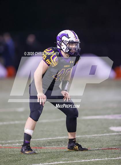 Thumbnail 1 in Ironwood vs Sunrise Mountain (AIA 5A Final) photogallery.