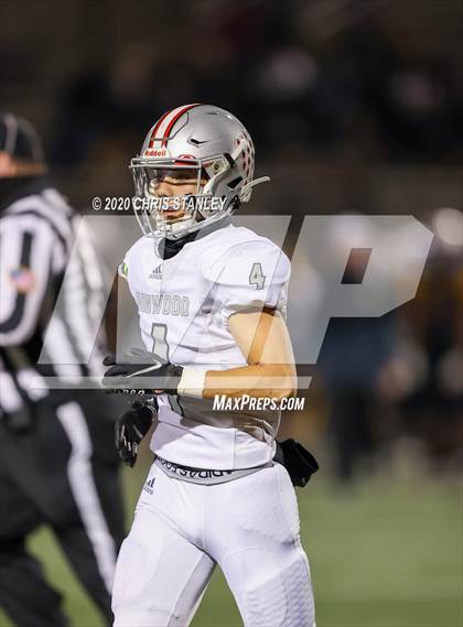 Thumbnail 3 in Ironwood vs Sunrise Mountain (AIA 5A Final) photogallery.