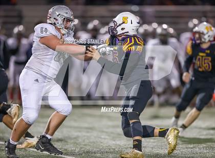 Thumbnail 2 in Ironwood vs Sunrise Mountain (AIA 5A Final) photogallery.