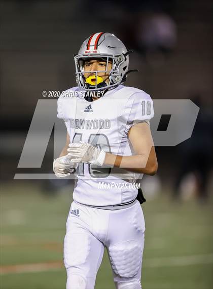 Thumbnail 1 in Ironwood vs Sunrise Mountain (AIA 5A Final) photogallery.