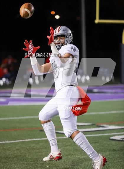 Thumbnail 1 in Ironwood vs Sunrise Mountain (AIA 5A Final) photogallery.
