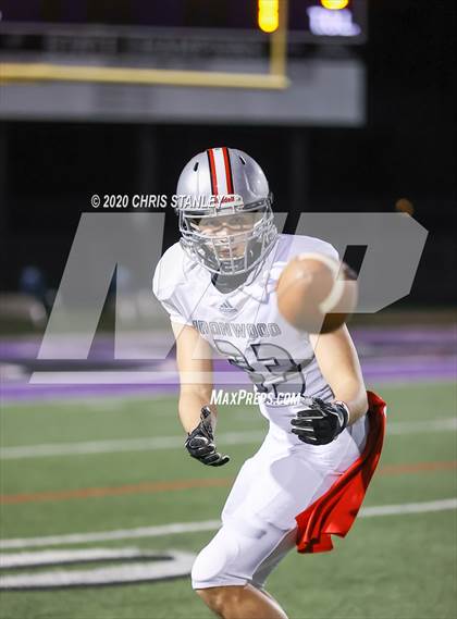 Thumbnail 1 in Ironwood vs Sunrise Mountain (AIA 5A Final) photogallery.