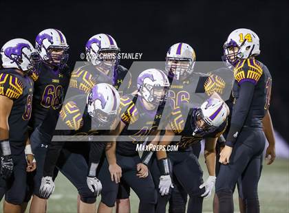 Thumbnail 2 in Ironwood vs Sunrise Mountain (AIA 5A Final) photogallery.