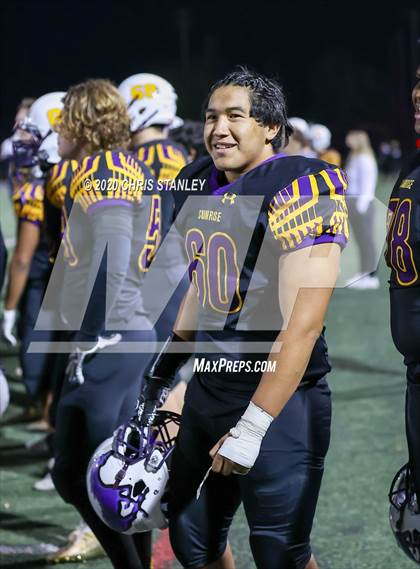 Thumbnail 1 in Ironwood vs Sunrise Mountain (AIA 5A Final) photogallery.