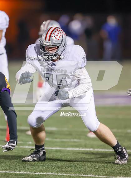 Thumbnail 1 in Ironwood vs Sunrise Mountain (AIA 5A Final) photogallery.