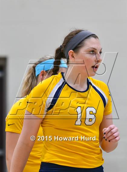 Thumbnail 3 in Aledo vs Lamar (Northwest ISD Classic) photogallery.