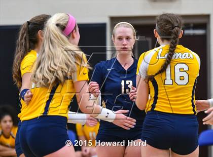 Thumbnail 2 in Aledo vs Lamar (Northwest ISD Classic) photogallery.
