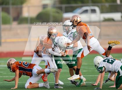 Thumbnail 3 in Cienega vs Sunnyslope photogallery.