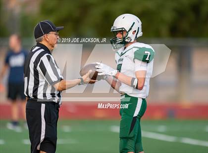 Thumbnail 1 in Cienega vs Sunnyslope photogallery.