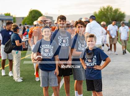 Thumbnail 1 in Cienega vs Sunnyslope photogallery.