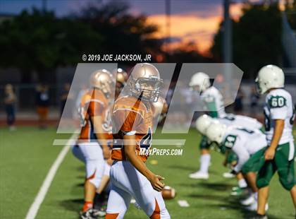 Thumbnail 2 in Cienega vs Sunnyslope photogallery.
