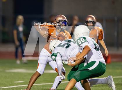 Thumbnail 2 in Cienega vs Sunnyslope photogallery.