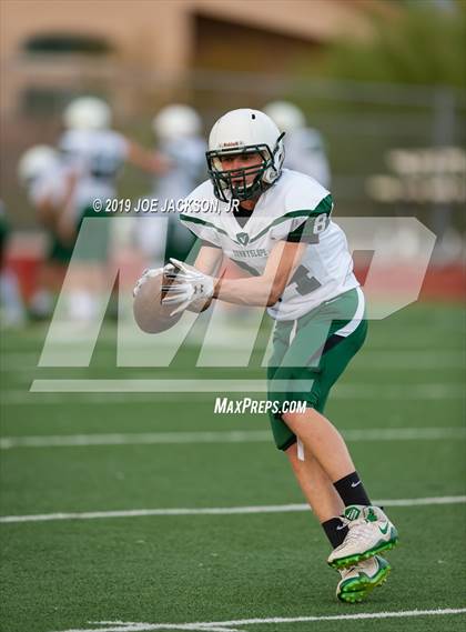 Thumbnail 1 in Cienega vs Sunnyslope photogallery.