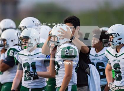 Thumbnail 2 in Cienega vs Sunnyslope photogallery.