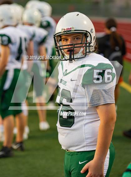 Thumbnail 2 in Cienega vs Sunnyslope photogallery.