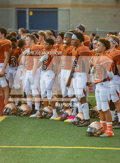 Thumbnail 3 in Cienega vs Sunnyslope photogallery.
