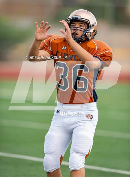 Thumbnail 2 in Cienega vs Sunnyslope photogallery.