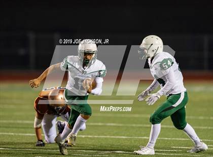Thumbnail 1 in Cienega vs Sunnyslope photogallery.