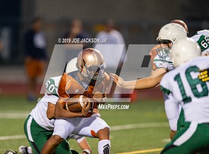 Thumbnail 2 in Cienega vs Sunnyslope photogallery.